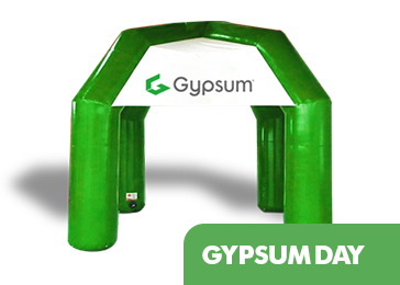 Gypsum day-2